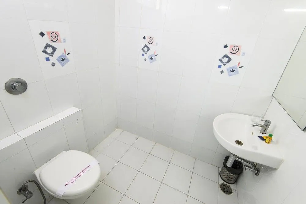 FabHotel Prime Arunaachalaa Residency