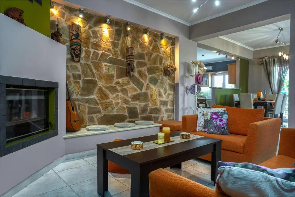 Filios Villa