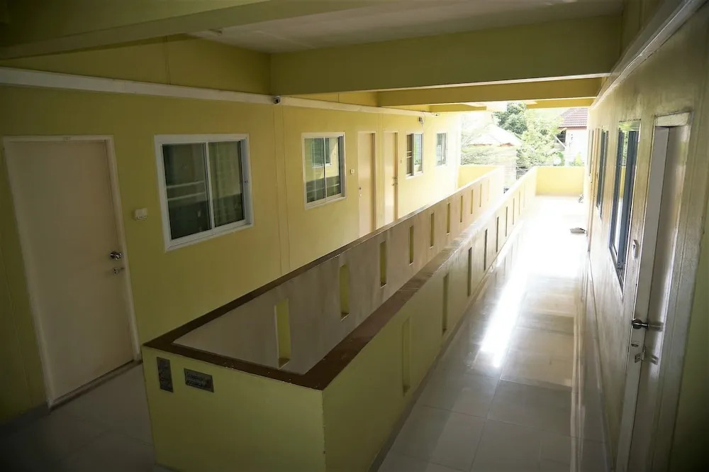 Kimcanhome Apartment