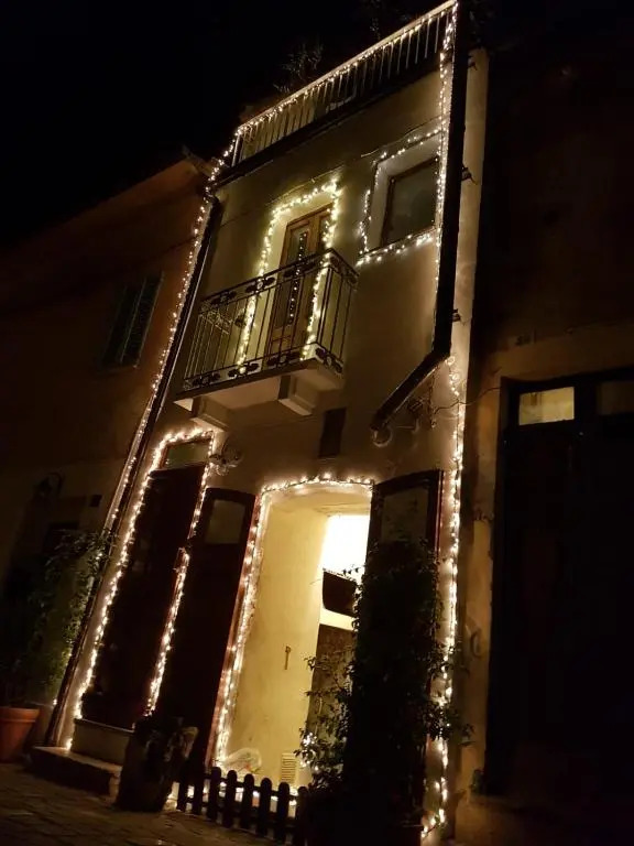 La Dimora del ContOrto