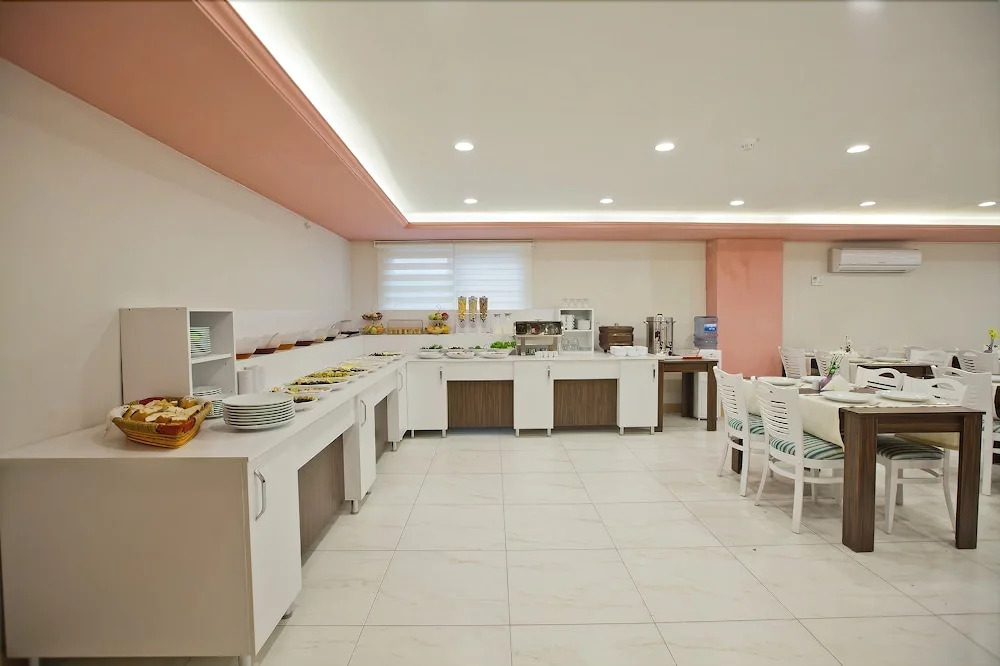 Celikhan Hotel