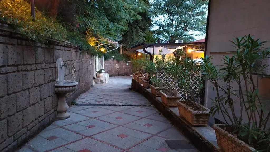 La Contessa B&B
