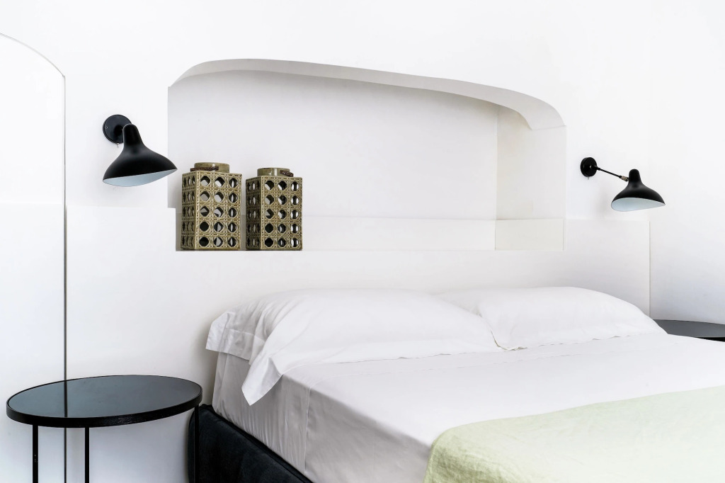Palazzo De Noha - Boutique Hotel