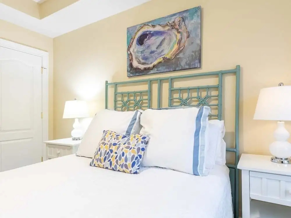 Beach House On The Dune by Tybee Vacation Rentals