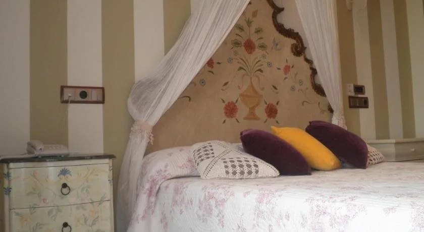 Hotel Vijanera