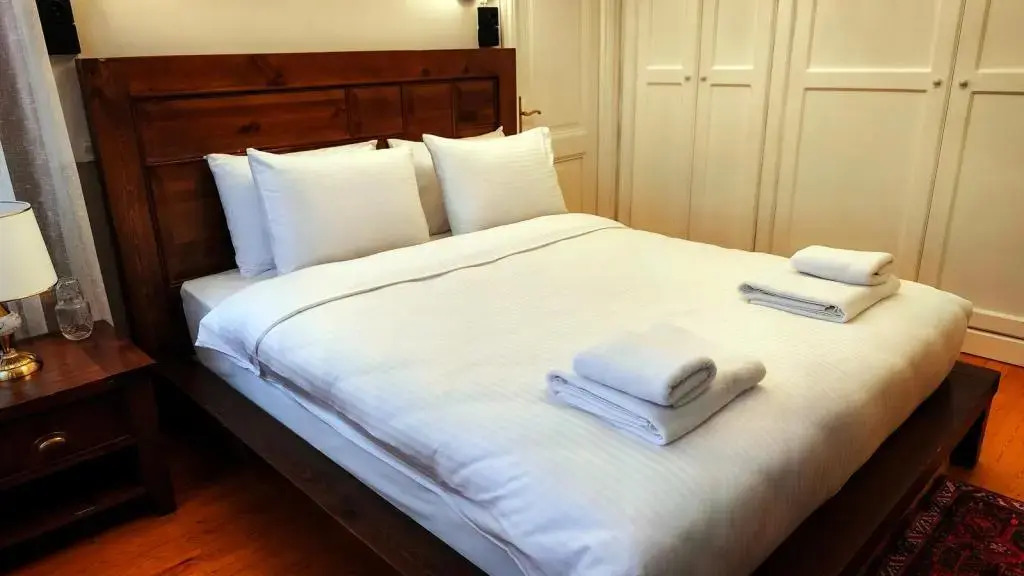 Leila Mansion Hotel