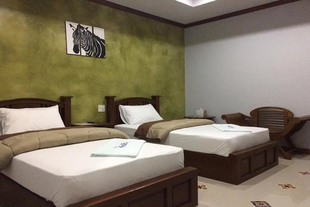 Tai Baan Resort