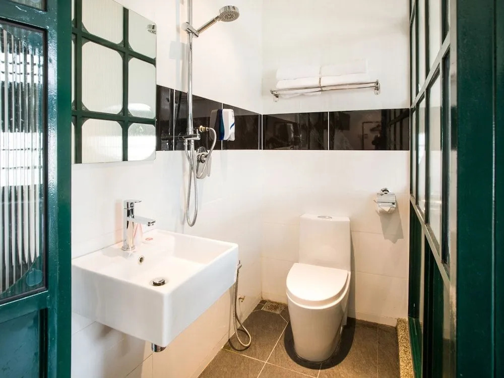 Earnest Hotel Georgetown