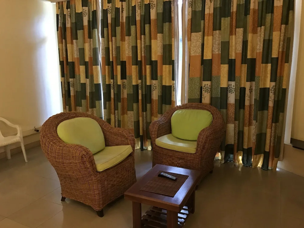 Appartement trou aux biches