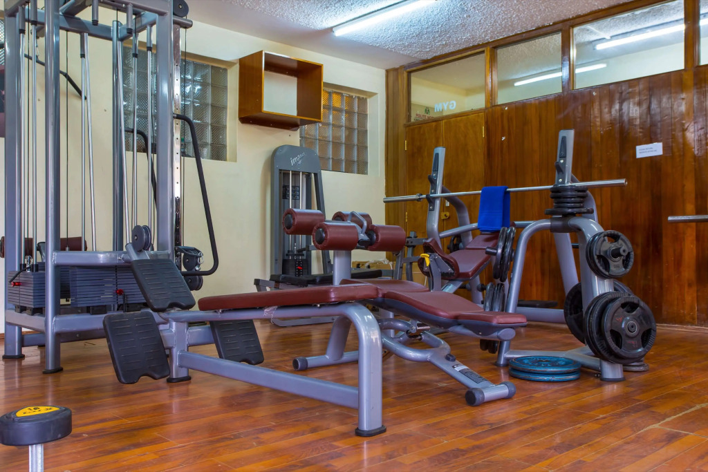 Sportsview Hotel Kasarani