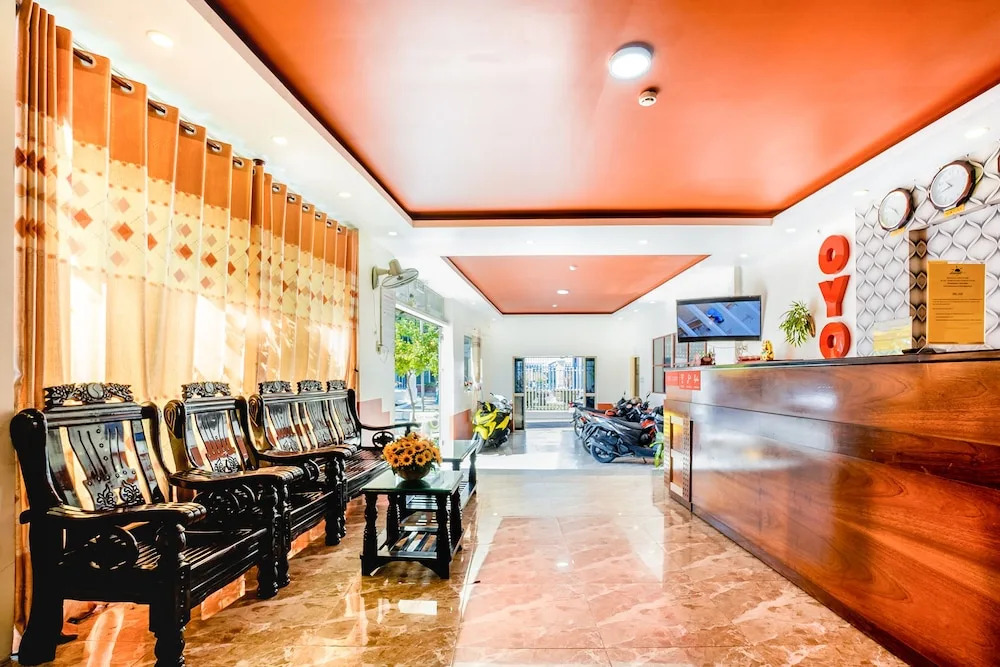 Oyo 1146 Ha Phuong Laviel