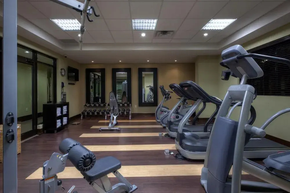 Staybridge Suites Hamilton-Downtown