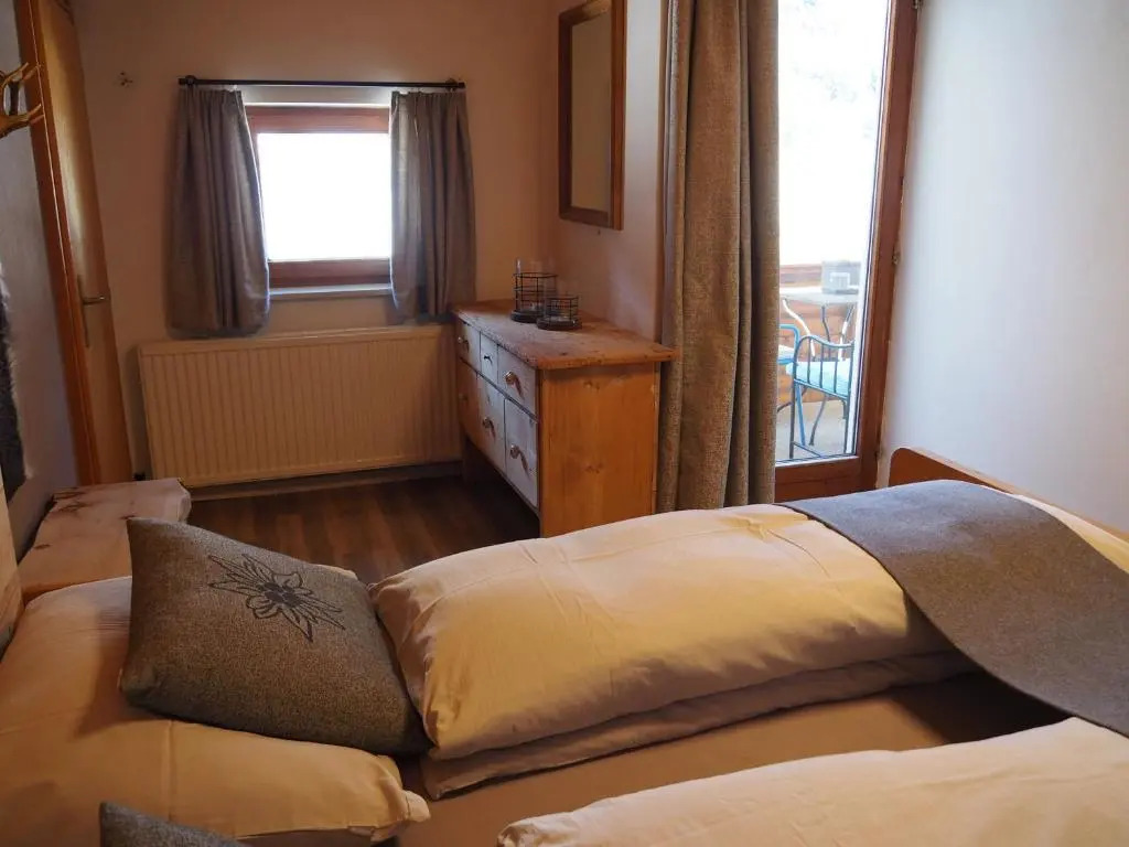 Chalet 1480