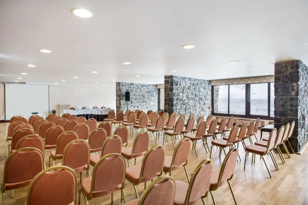 SNÖ Hotel Formigal