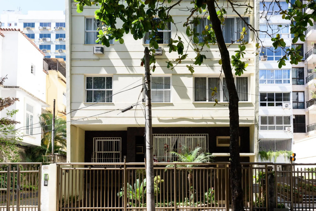 3 Minutes From Ipanema Beach Pm402