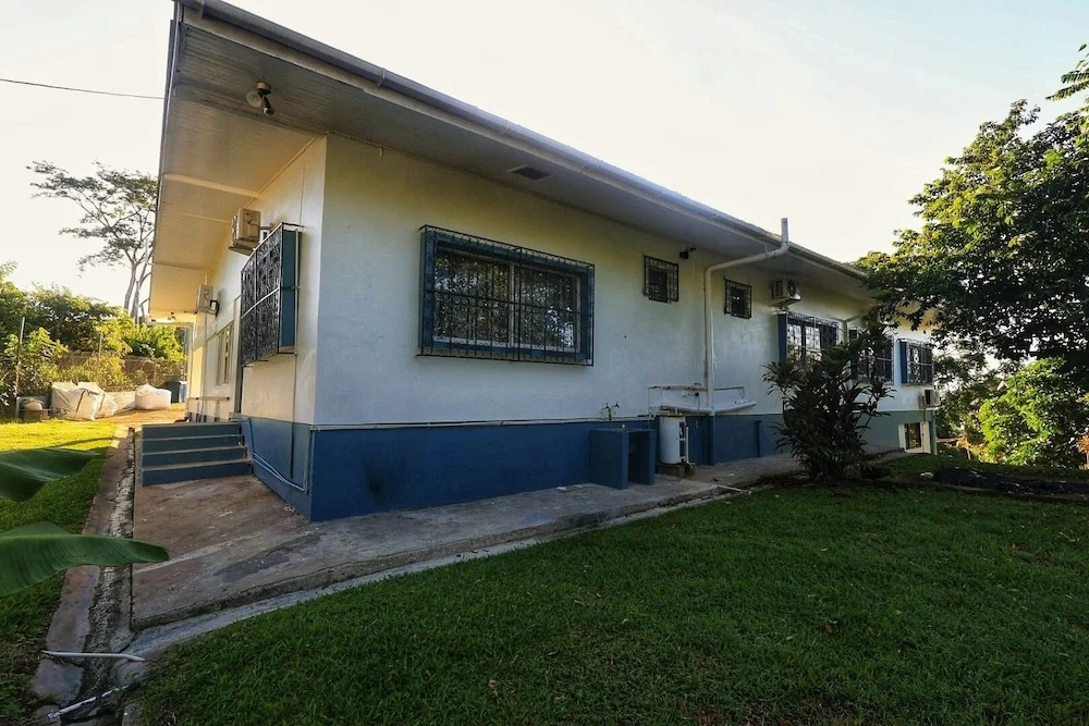 Cozy 1-bed Apt in Whim Estate-near Scarborough