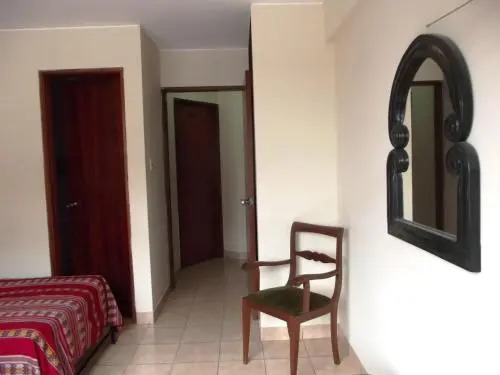 Hostal Gemina