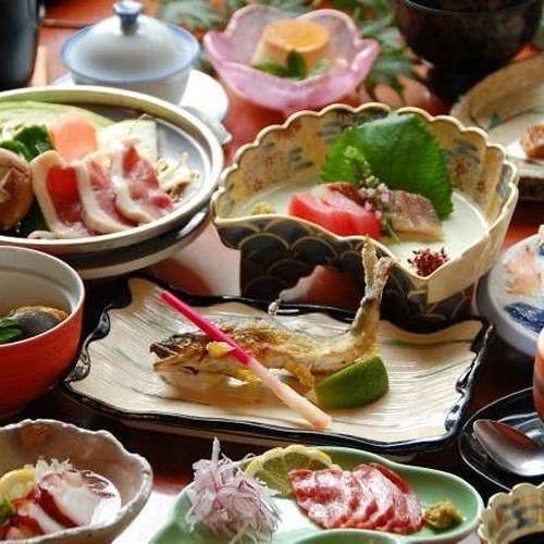 Ryokan Yunosako