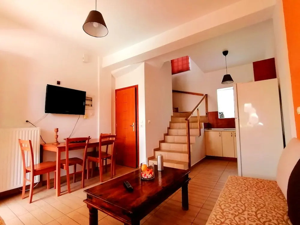 Rafaella Resort