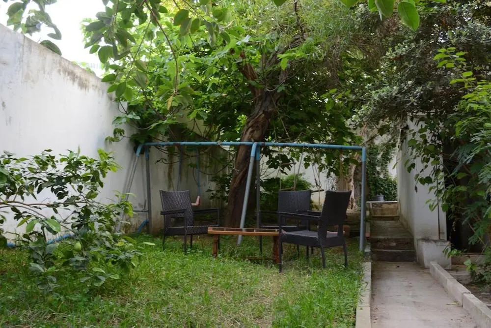 Villa With 5 Bedrooms in Gammarth Supérieur, With Private Pool, Enclos