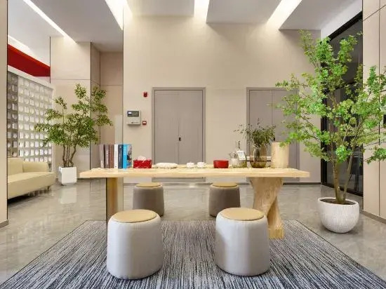 Miguang Hotel (Chongqing Tongliang Xinbachuan Middle School)