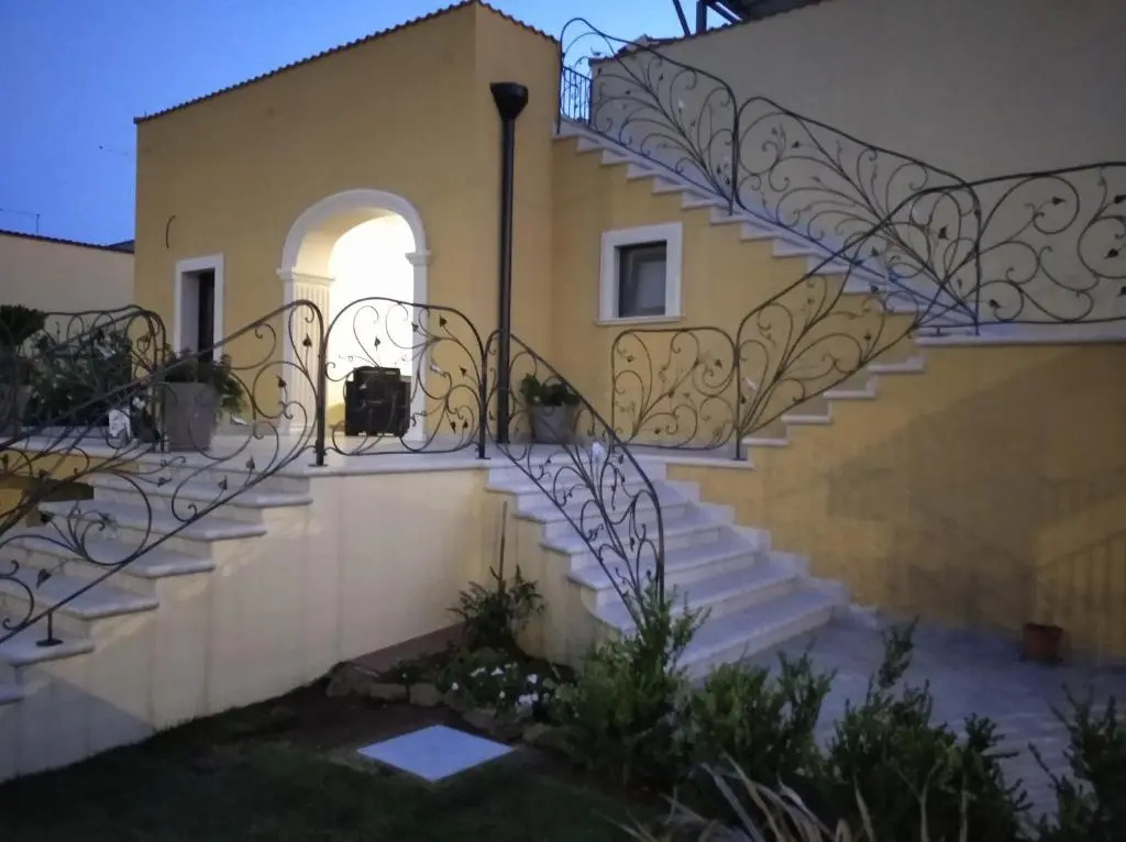 Villa Enza B&B