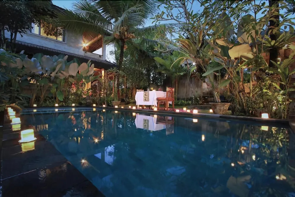 Villa Ibu Rama Ubud