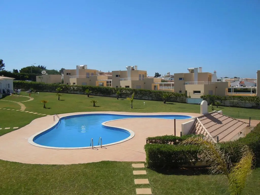 Baia Village Apartment
