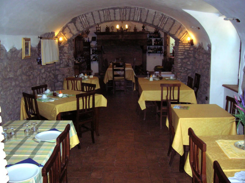 Agriturismo Buonasera