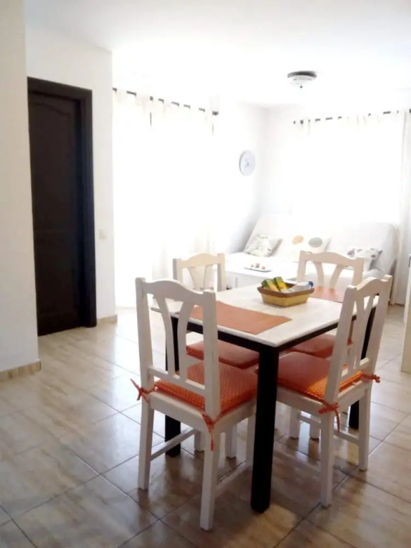 Apartment With one Bedroom in Corralejo, With Balcony and Wifi - Near the Beach
