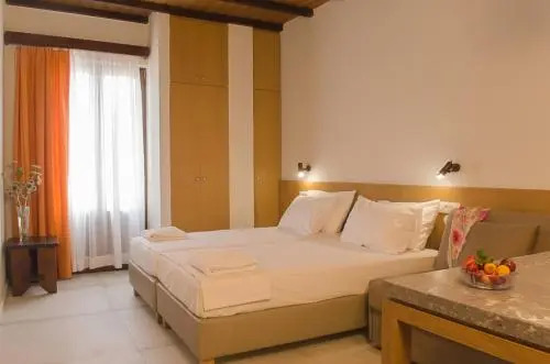 Kalypso Studios & Rooms
