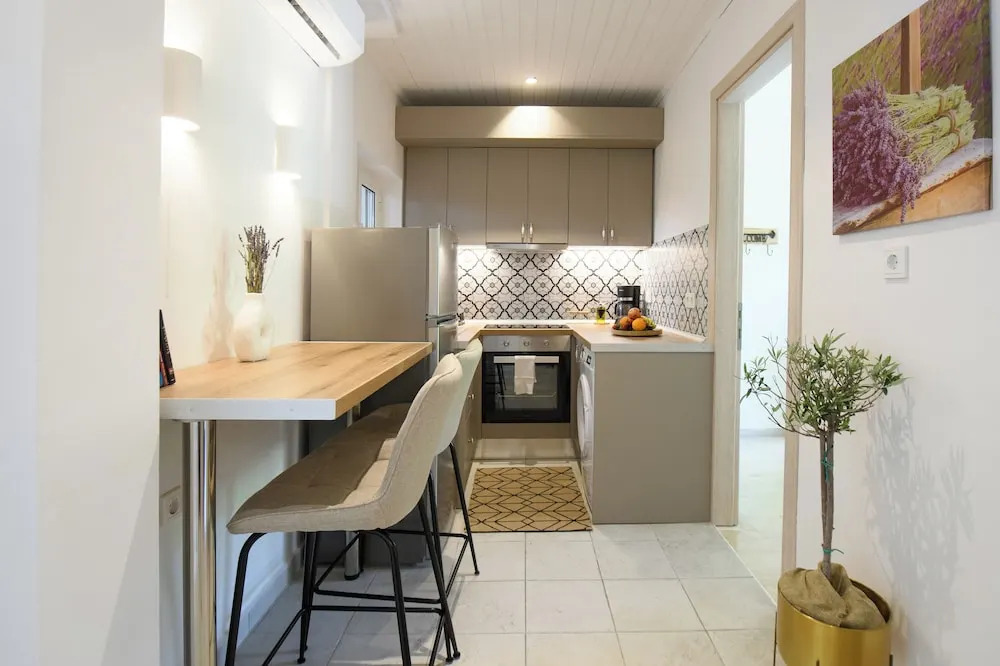 Iris Apartment, A Cozy 2 Bedroom Unit