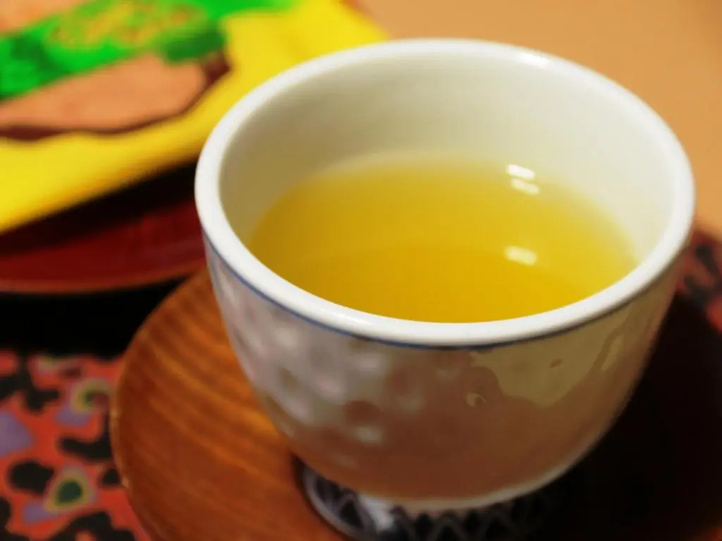 Yunohirakan