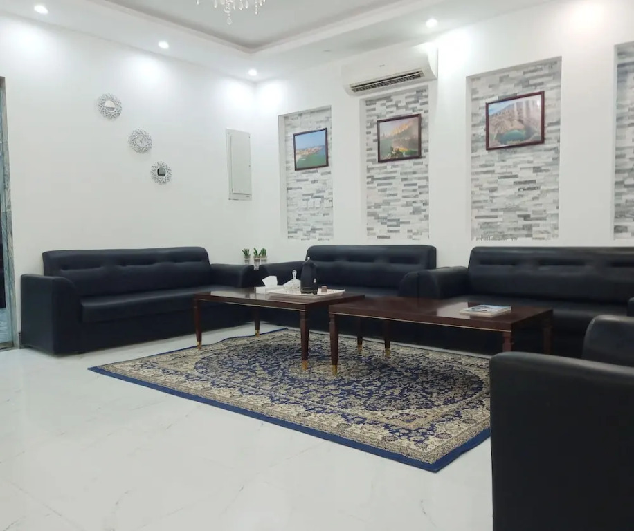 Capital hotel apartments