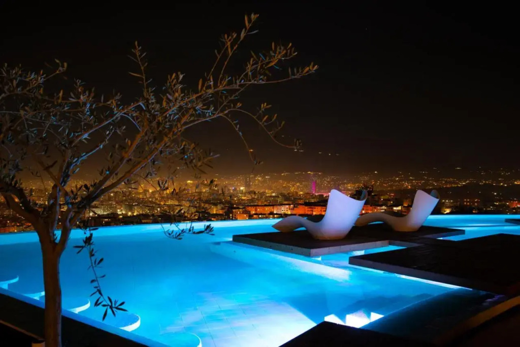 Kodra e Diellit Residence
