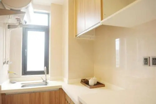 Alice International Apartment
