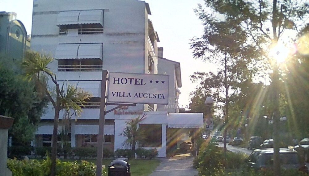 Hotel Villa Augusta