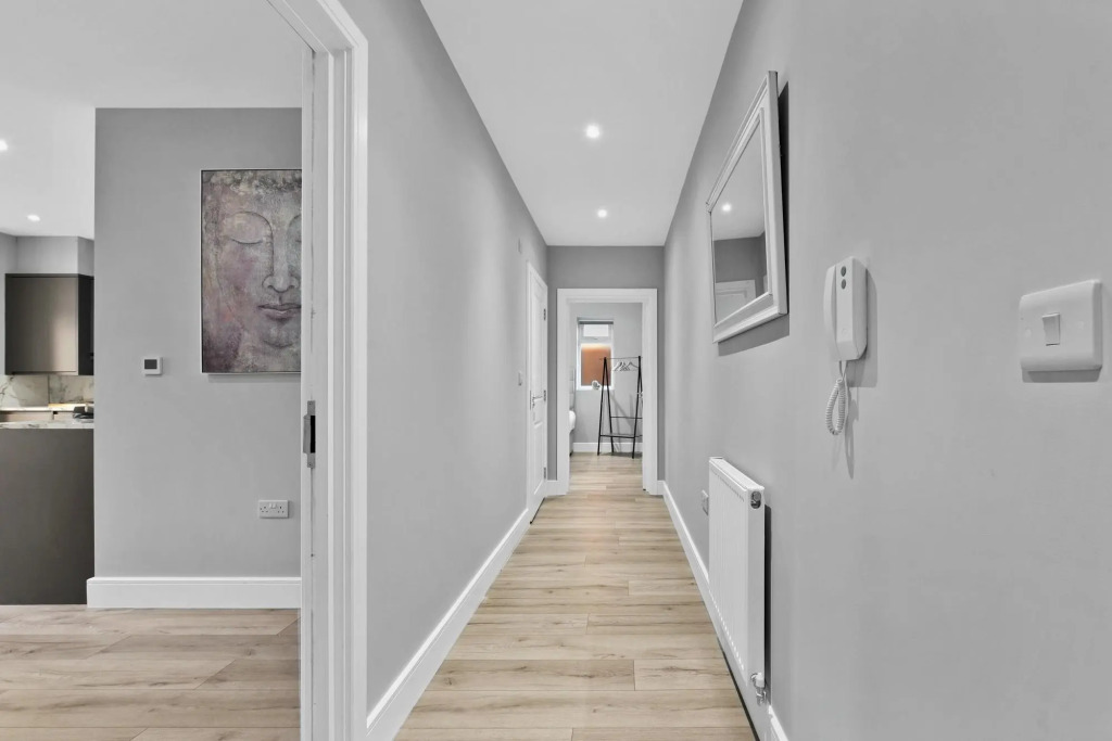 Braywick Serviced Apartments by Ferndale Apt 03