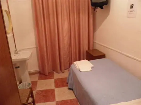 Hostal Arroyo