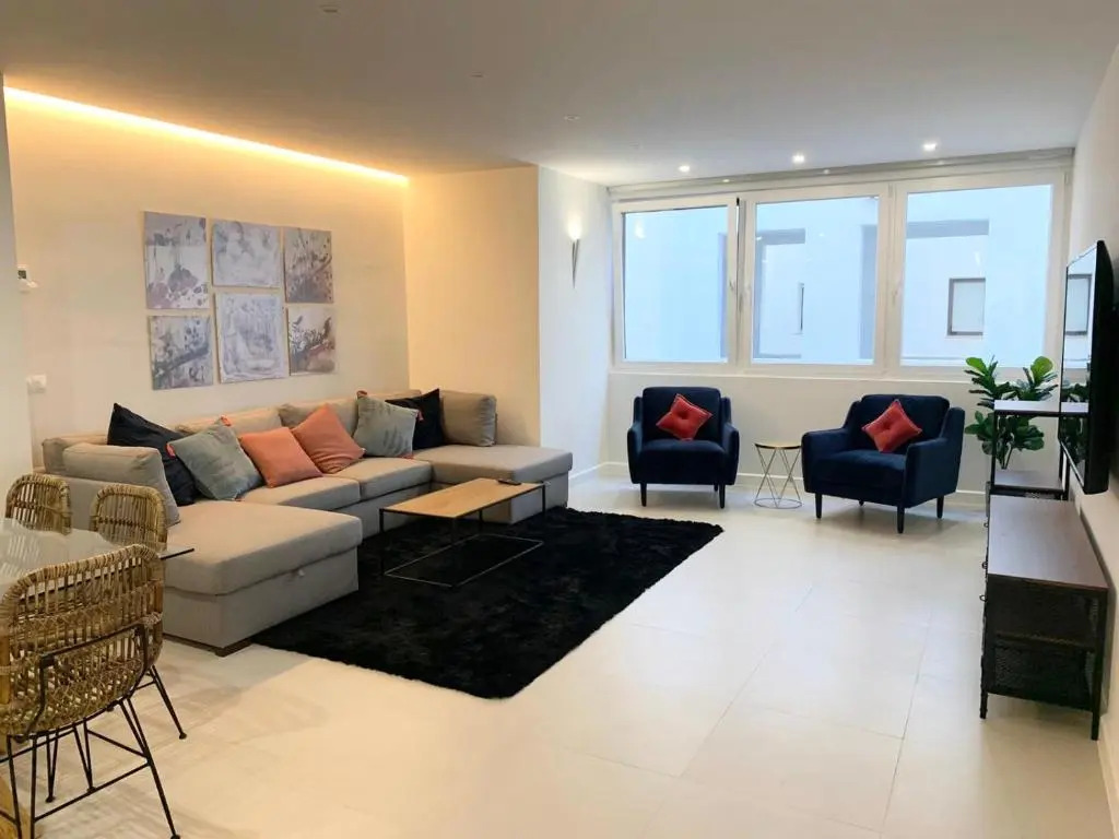 Apartamento Playas del Duque - Puerto Banús - Marbella