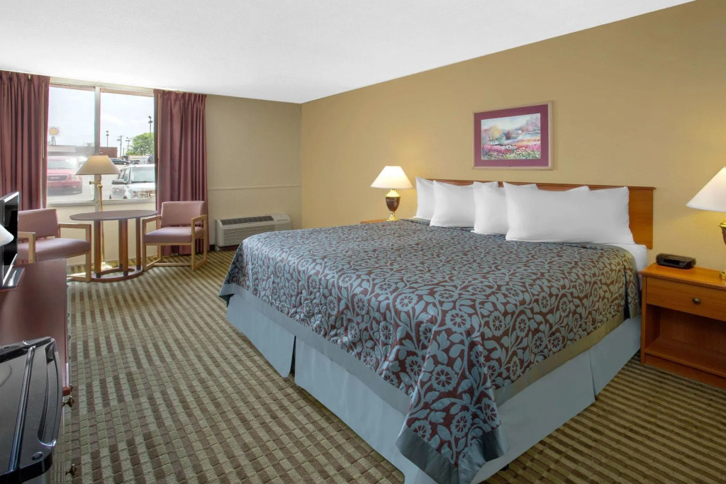 Days Inn - Princeton