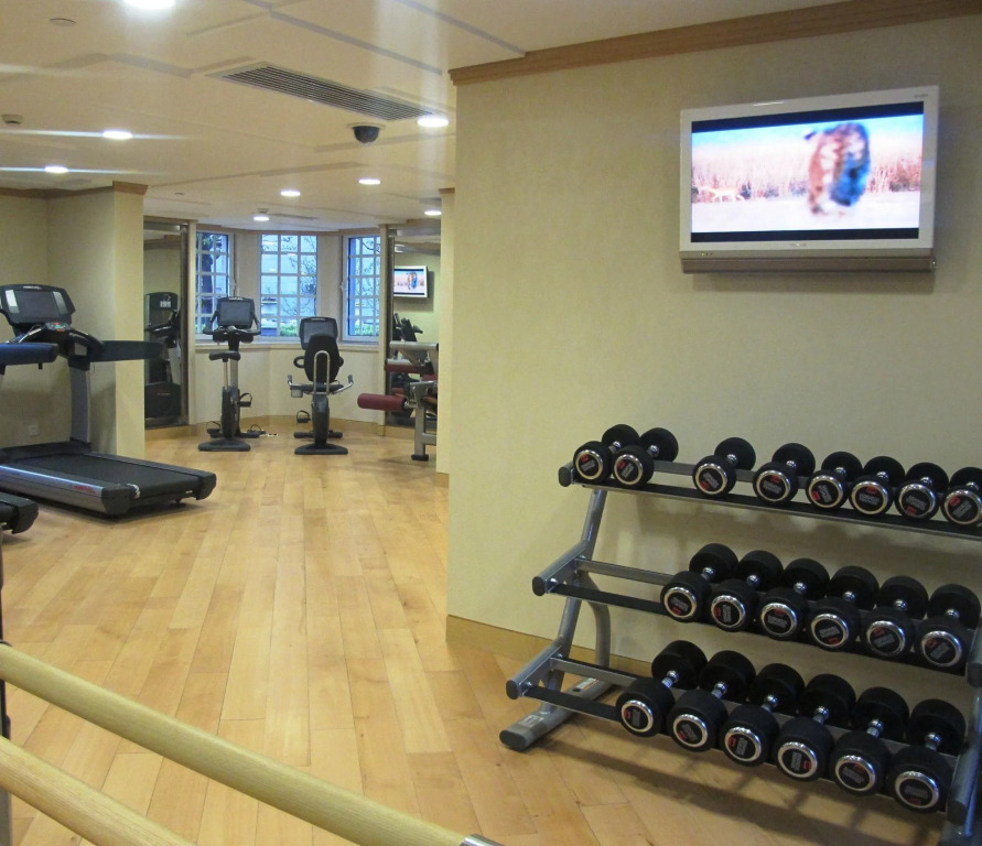 Lanson Place Jin Qiao Service Residences