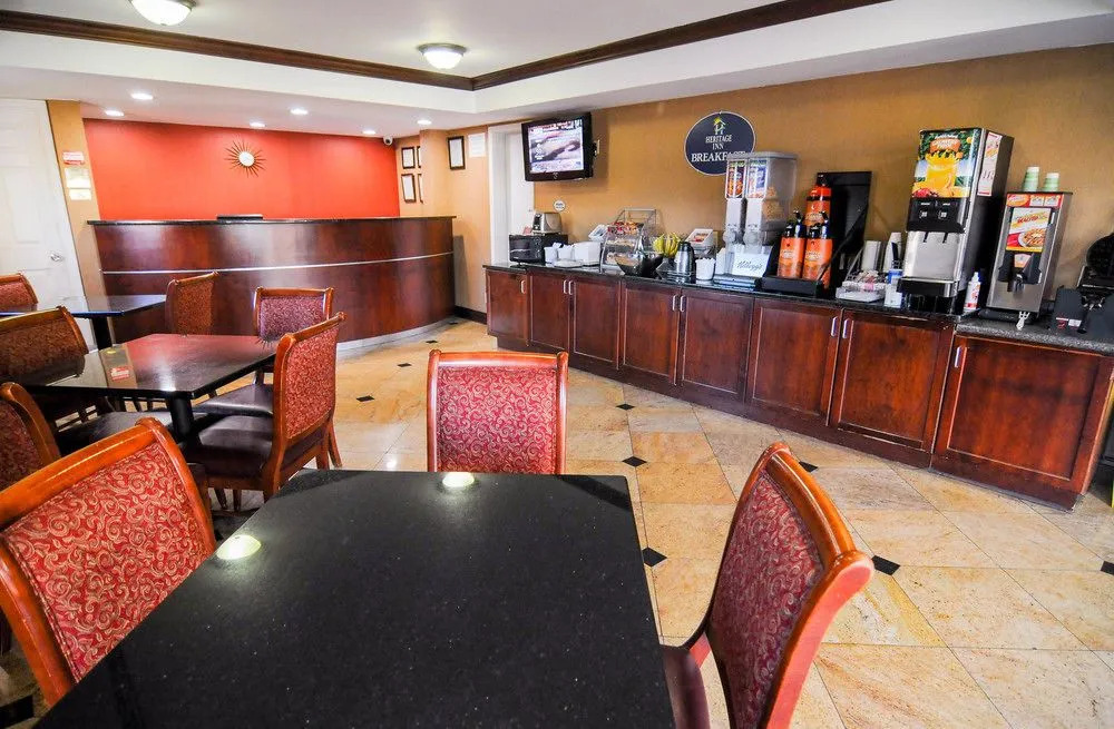 Heritage Inn Milledgeville