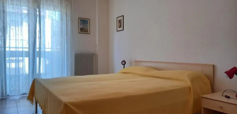 Family Friendly Vacation Apartment With a Balcony