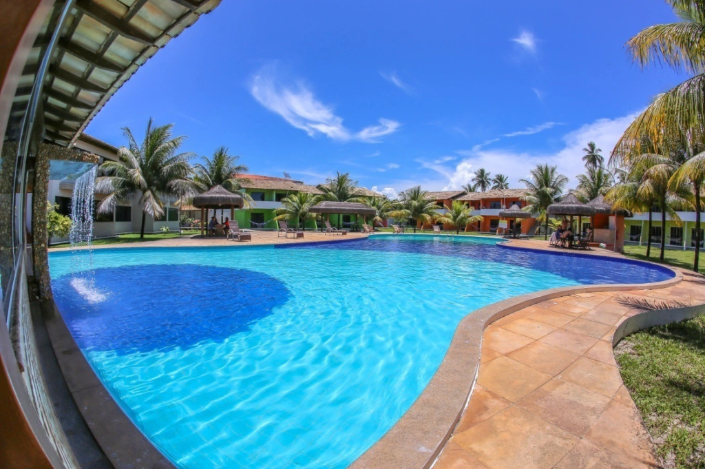 Hotel Real Comandatuba
