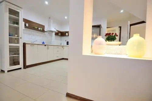Victus Apartament Skandynawski
