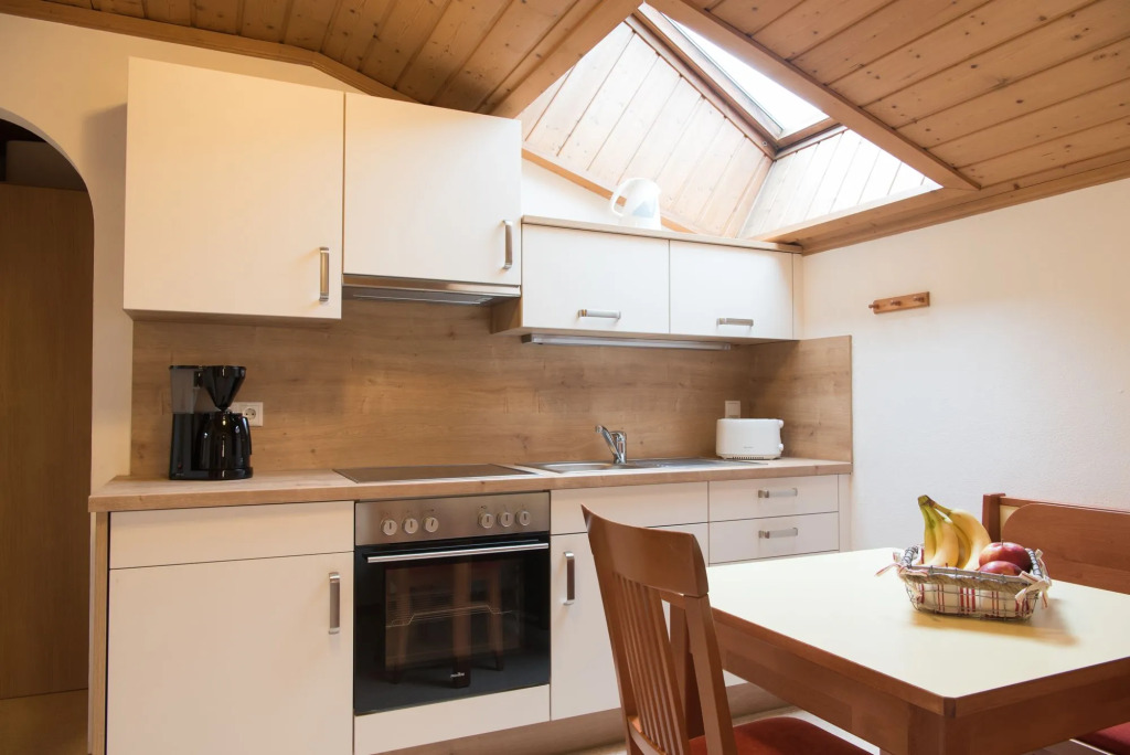 Apartmenthaus Seilergasse by we rent