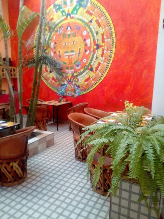 Casa Santuario Hotel Boutique