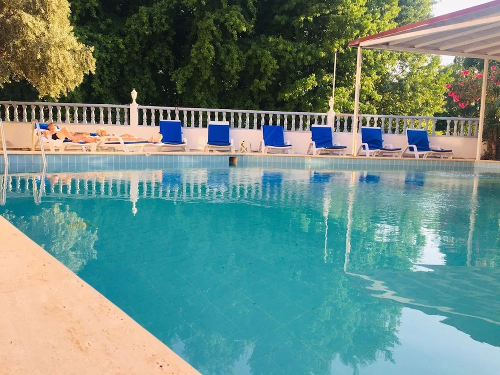 Şato Apart Hotel