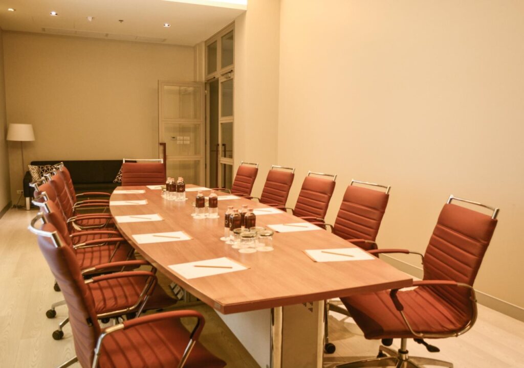 Bangna Pride Hotel & Residence